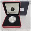 Image 1 : CANADA 2004 SPECIAL EDITION PROOF SILVER DOLLAR - THE POPPY