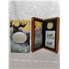 Image 5 : CANADA 2004 - $5.00 SILVER LIMITED EDITION STAMPS & COIN CANADA MOOSE