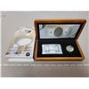 Image 2 : CANADA 2004 - $2.00 SILVER LIMITED EDITION STAMPS & COIN POLAR BEAR