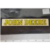 Image 2 : JOHN DEERE TRACTOR DECAL FROM 1940’s