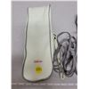 Image 3 : Sunbeam “Steam Valet” Garment Steamer with Instructions & bag. 11.5” long in bag. Never used.
