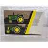 Image 4 : Ertl John Deere 1949 Model “AR” Tractor. Front of box 9.5” across.