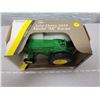 Image 6 : Ertl John Deere 1949 Model “AR” Tractor. Front of box 9.5” across.