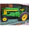 Image 6 : Ertl John Deere Model 720 Row-Crop Tractor. Front of box 9.5” across.