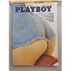Image 7 : Playboy magazines: January-December, 1974. Jan. is 20th Anniversary Issue. All very good condition.