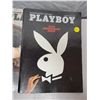 Image 8 : Playboy magazines: January-December, 1974. Jan. is 20th Anniversary Issue. All very good condition.