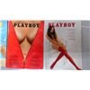 Image 3 : Playboy magazines: January-December 1973. All very good condition.
