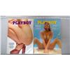 Image 4 : Playboy magazines: January-December 1973. All very good condition.