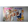 Image 6 : Playboy magazines: January-December 1973. All very good condition.
