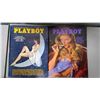 Image 7 : Playboy magazines: January-December 1973. All very good condition.
