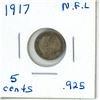 Image 1 : Newfoundland Five Cents