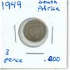 Image 1 : 3 Pence South africa