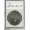 Image 1 : British Commen Wealth Crown Sir Winston Churchhill