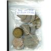 Image 1 : Bag Of Old British Coins