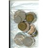 Image 2 : Bag Of Old British Coins