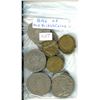 Image 1 : Bag Of Old British Coins