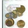 Image 1 : Bag Of Tokens & Commerative Coins
