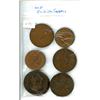 Image 1 : Bag Of Old Breat Britain Coppers