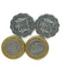 Image 2 : Bag Of Coins From JAMAICA