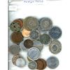 Image 1 : Large Bag Of Foriegn Coins