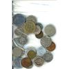 Image 2 : Large Bag Of Foriegn Coins