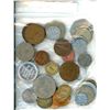 Image 2 : Large Bag Of Foriegn Coins