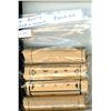 Image 1 : 4  - Rolls Of Lincoln Pennies