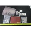 Image 1 : Bag Of Coin Supplies