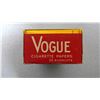 Image 3 : NOS orig pkge of Voque cig. Papers not opened