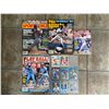 Image 1 : 1980's baseball magazines & cards