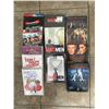 Image 1 : DVDs various season series