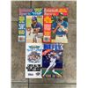 Image 1 : Toronto Blue Jays items from early 90's