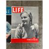 Image 3 : Chuck Conners cover Star Weekly & 1941 Life magazine