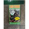Image 2 : Roughrider wind sock (unopened), 1989 season VHS (unopened), etc