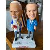 Image 1 : Don Cherry & Ron Maclean bobbleheads