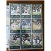 Image 2 : Roughrider 1997 (30) card set
