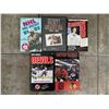 Image 1 : NHL books & DVD