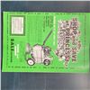 Image 6 : 1960 Princess Auto catalogue with mailing package, Army & Navy catalogue and 1965-66 Allied Hardware