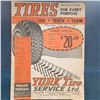Image 1 : 1966 Triangle auto parts catalogue eith mailing sleeve, 1967 Allied Hardware catalogue and York Tire