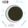Image 1 : 1888 Canada One Cent