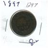 Image 1 : 1897 Canada One Cent