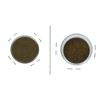 Image 2 : 2x 1919 Canada One Cent