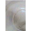 Image 4 : Pearlescent Jug + Bowl (bowl cracked in bottom)