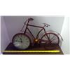 Image 1 : Bicycle Clock