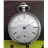 Image 1 : Atlas Pocket Watch