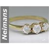 Image 1 : Classic Design .75 ct Diamond Ring 14kt Gold