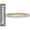 Image 1 : .30 ct Diamond Ring 14kt Gold