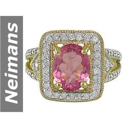 .51 ct Diamond Ring 14kt Gold