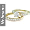Image 1 : 2.00 ct Diamond Ring 14kt Gold