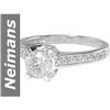 Image 1 : .82 ct Diamond Ring 14kt Gold